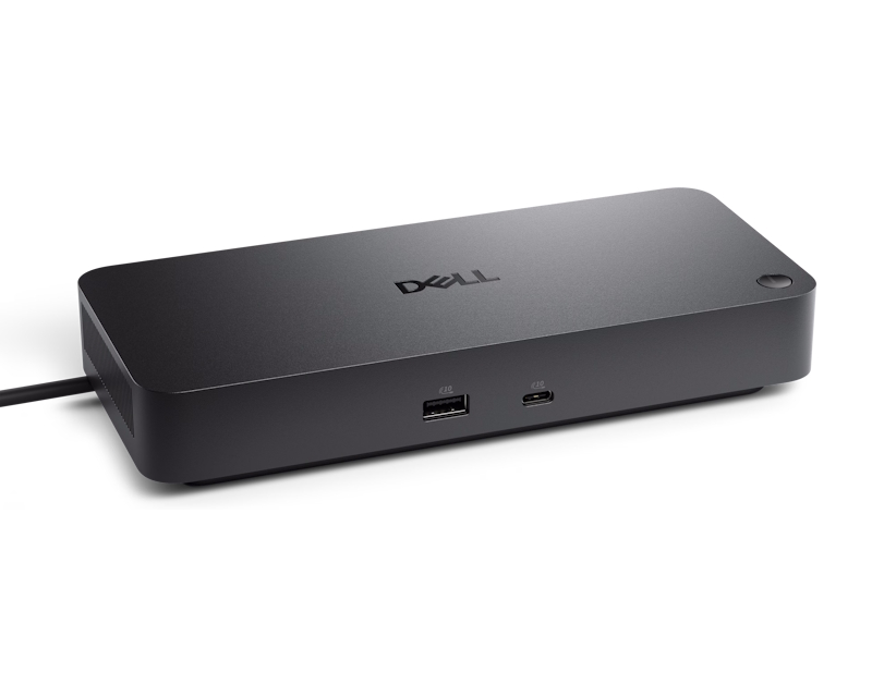 Dell Pro Thunderbolt 4 Dock WD25TB4, 180W Napajanje, Port Replikator