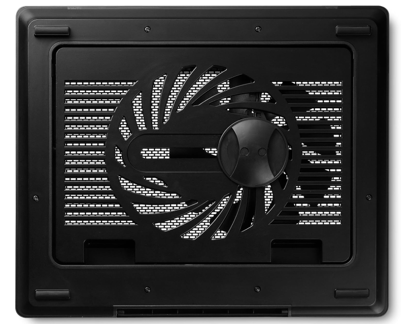 COOLER MASTER Postolje za laptop NotePal ERGOSTAND LITE (R9-NBS-ESLK-GP), crno