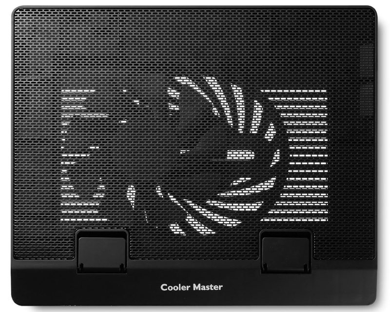 COOLER MASTER Postolje za laptop NotePal ERGOSTAND LITE (R9-NBS-ESLK-GP), crno