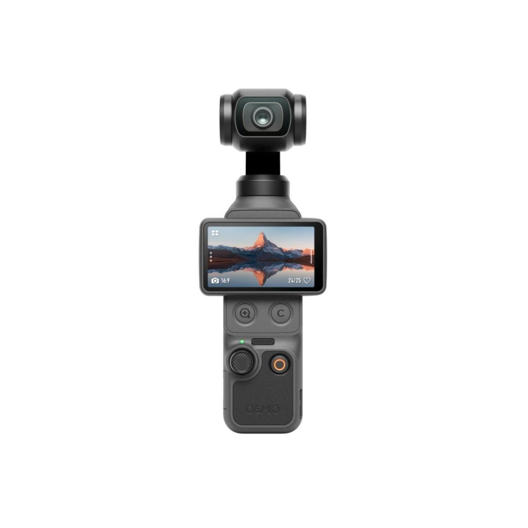 Akciona Kamera DJI Osmo Pocket 4 Creator Combo