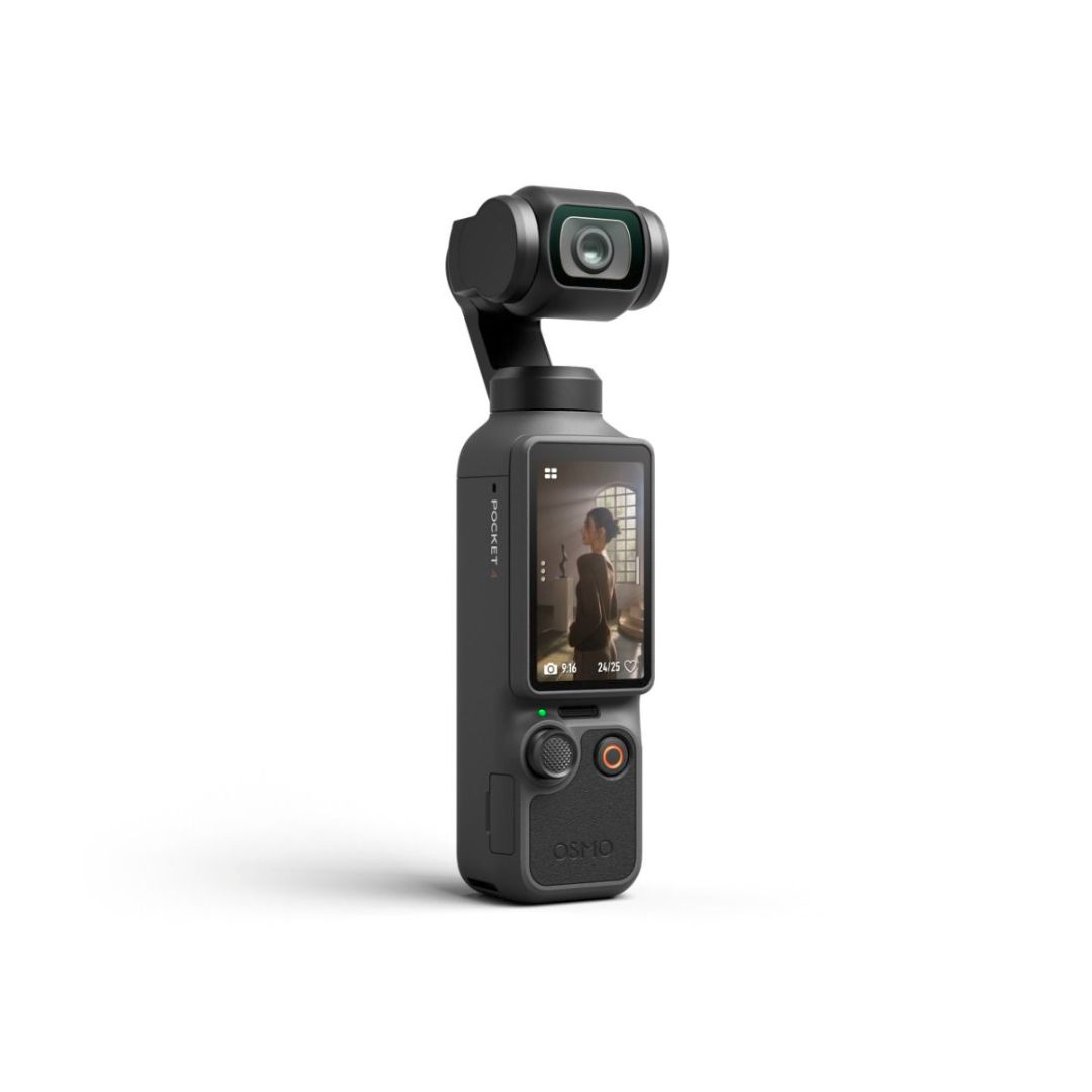 Akciona Kamera DJI Osmo Pocket 4 Creator Combo