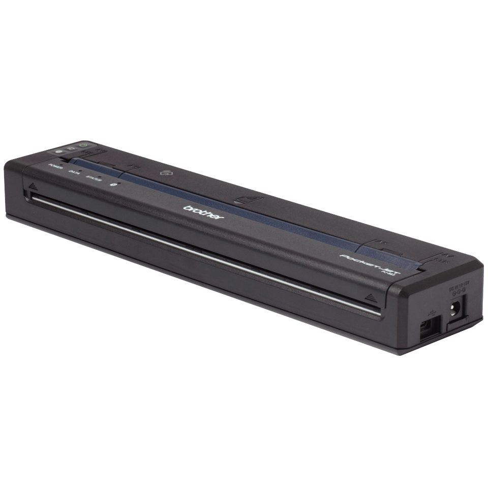 Brother PJ-863 Mobilni termalni štampač (300dpi USB-C/BT)