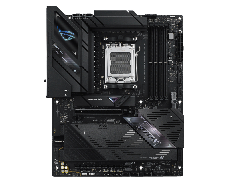 ASUS ROG STRIX B850-F GAMING WIFI7 NEO matična ploča