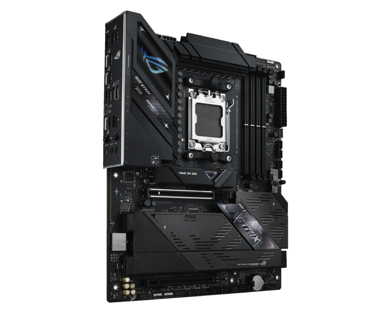 ASUS ROG STRIX B850-F GAMING WIFI7 NEO matična ploča