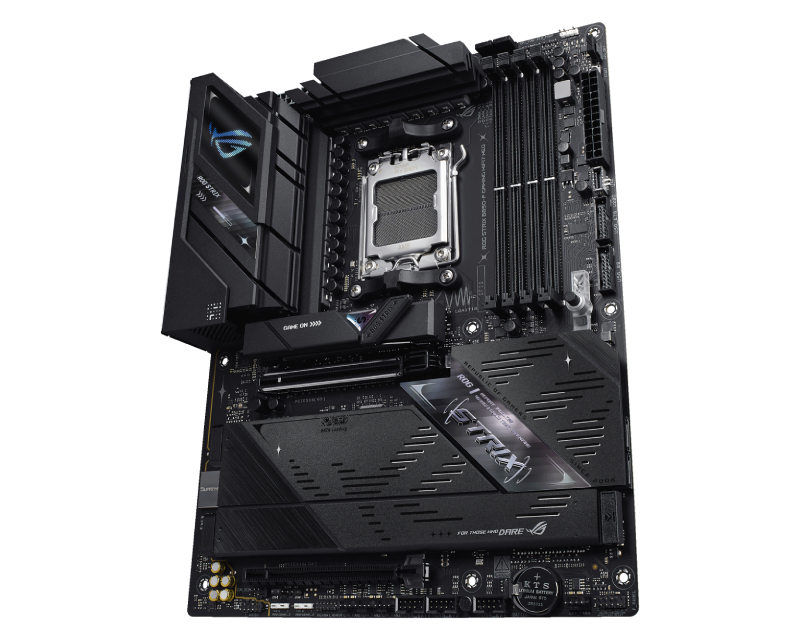 ASUS ROG STRIX B850-F GAMING WIFI7 NEO matična ploča