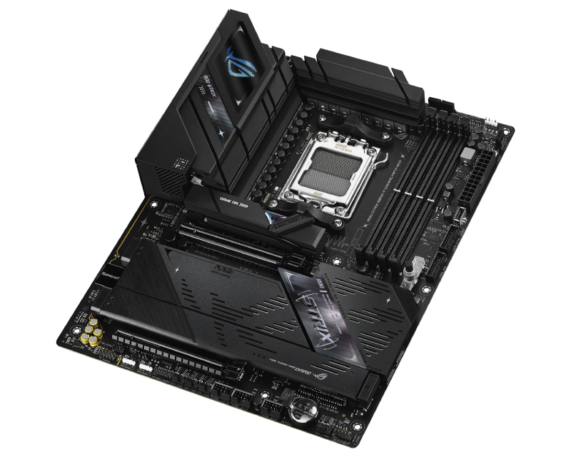 ASUS ROG STRIX B850-F GAMING WIFI7 NEO matična ploča