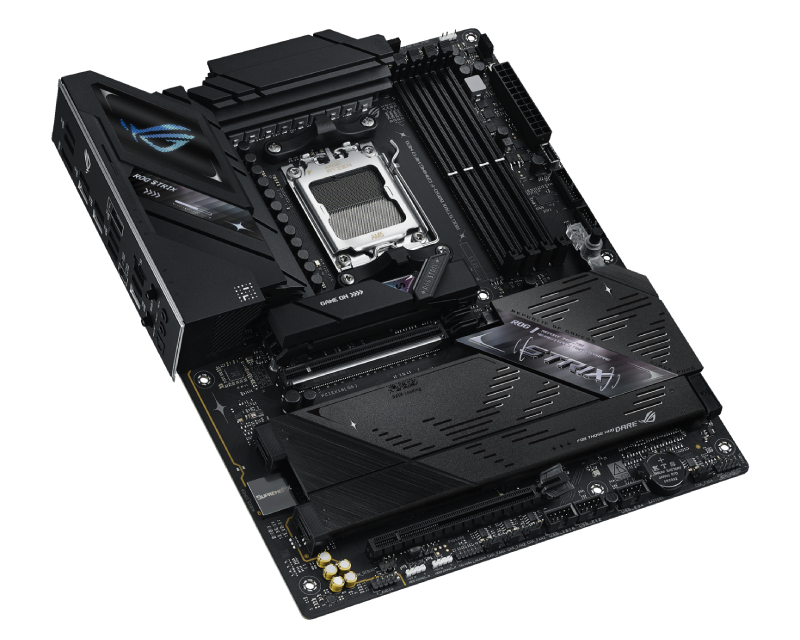 ASUS ROG STRIX B850-F GAMING WIFI7 NEO matična ploča