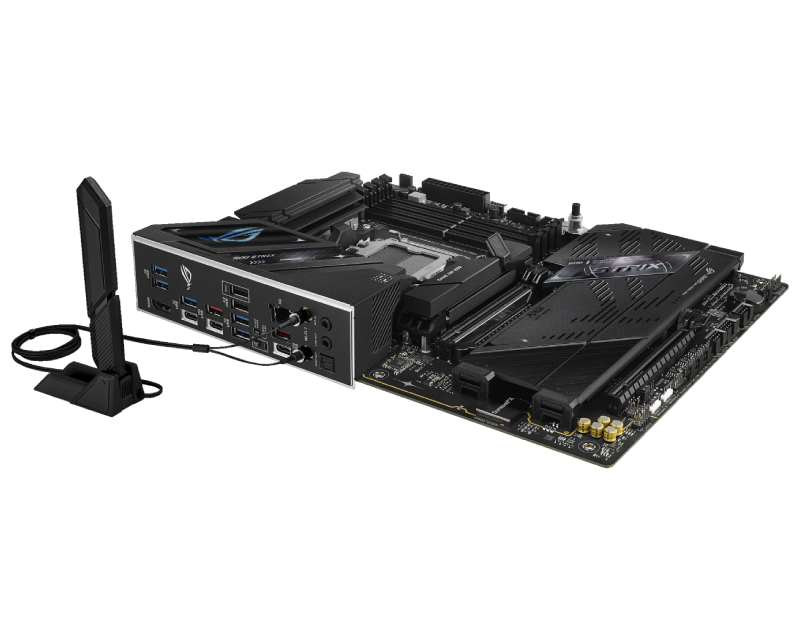 ASUS ROG STRIX B850-F GAMING WIFI7 NEO matična ploča
