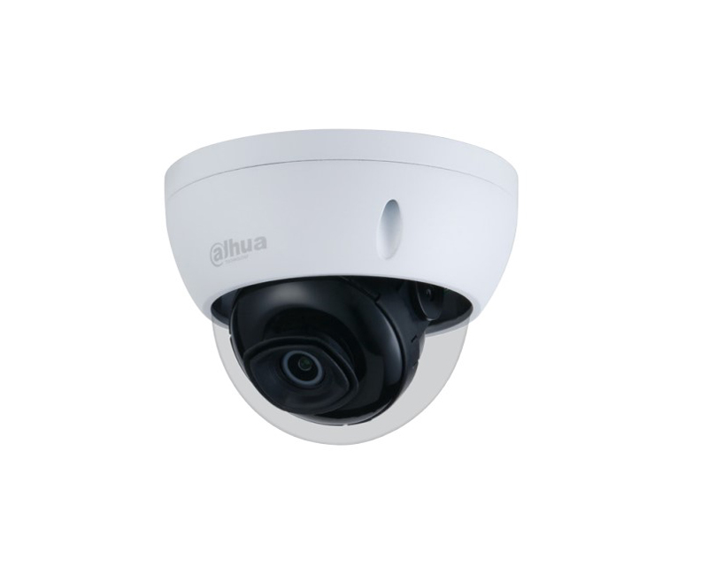 Dahua IPC-HDBW1830EP-0280B-S6 8MP Entry Fixed Dome Network Camera
