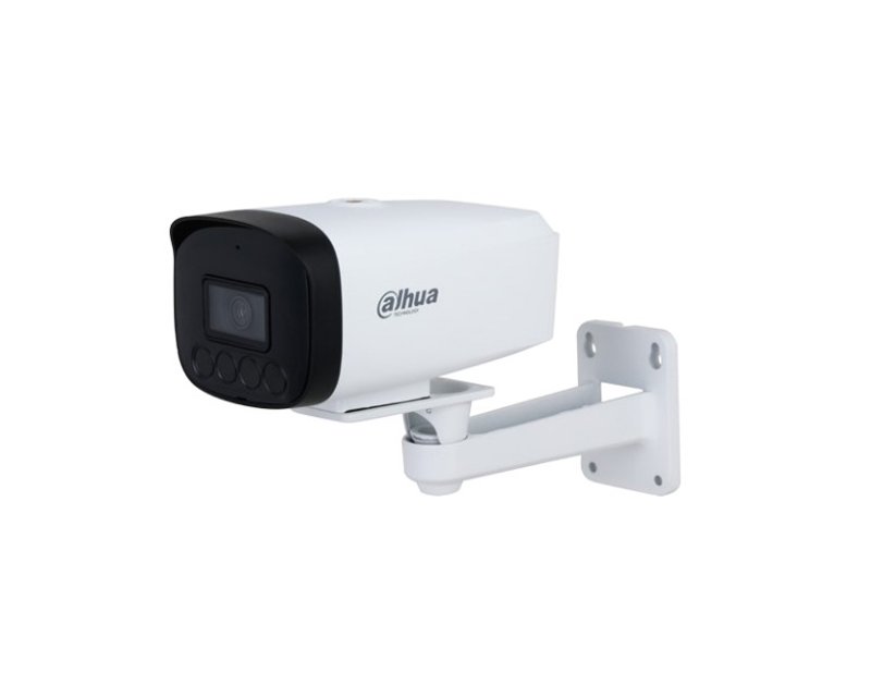 Dahua IPC-HFW1230VP-A-I4-B-0360B-S5 2MP IR Mini-Bullet Network Camera