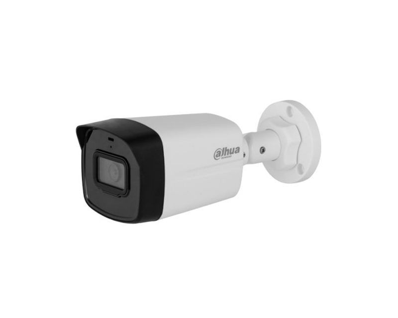 Dahua IPC-HFW1230TL2P-0360B-S5-QH2 2 MP Lite Fixed-Focal Bullet Netwok Camera