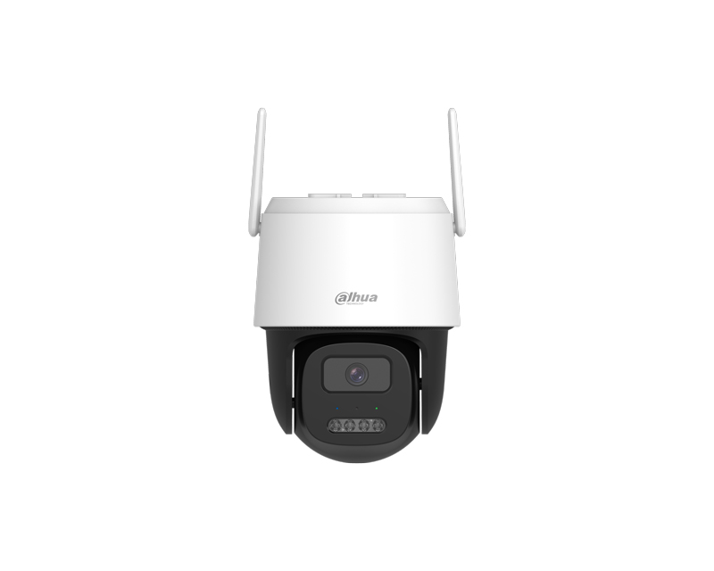 Dahua BP5E 5MP Wi-Fi Solarna PT kamera