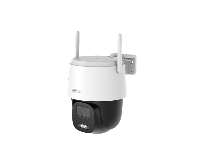 Dahua BP5E 5MP Wi-Fi Solarna PT kamera