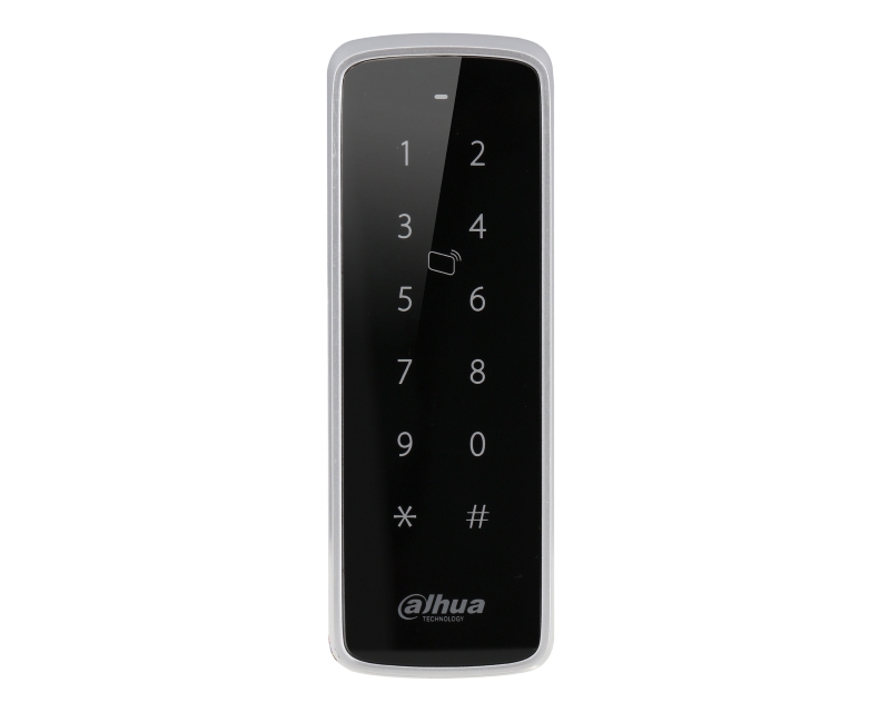 Dahua , ASR1201D, Mifare čitač kartica sa tastaturom