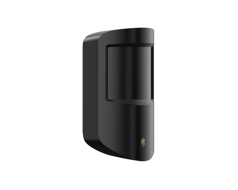 Dahua ARD1233-W2(868)-BLACK Wireless PIR detektor crni