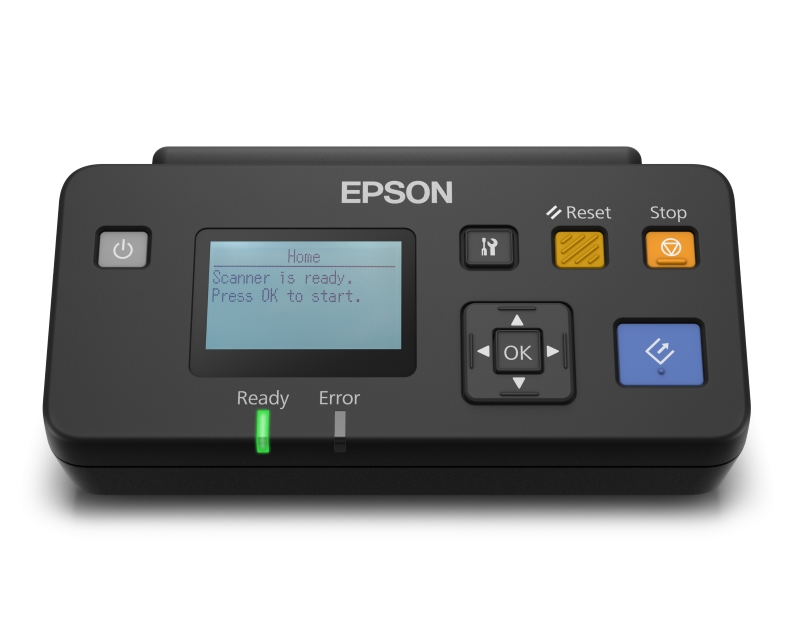 Epson B12B808451 Network Interface Unit