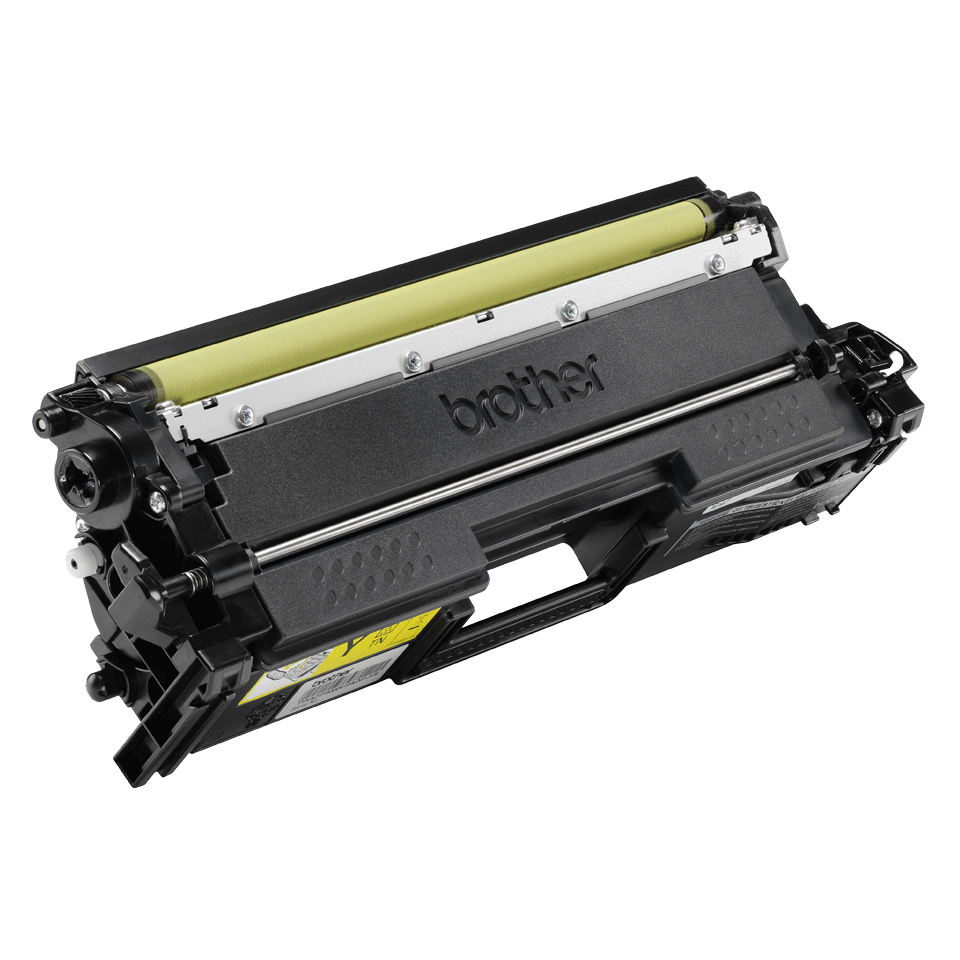 BROTHER TN821XXLY Toner kertridž Yellow
