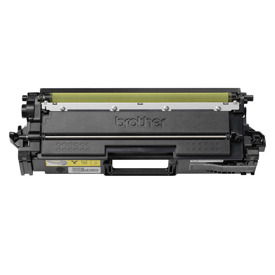 BROTHER TN821XXLY Toner kertridž Yellow
