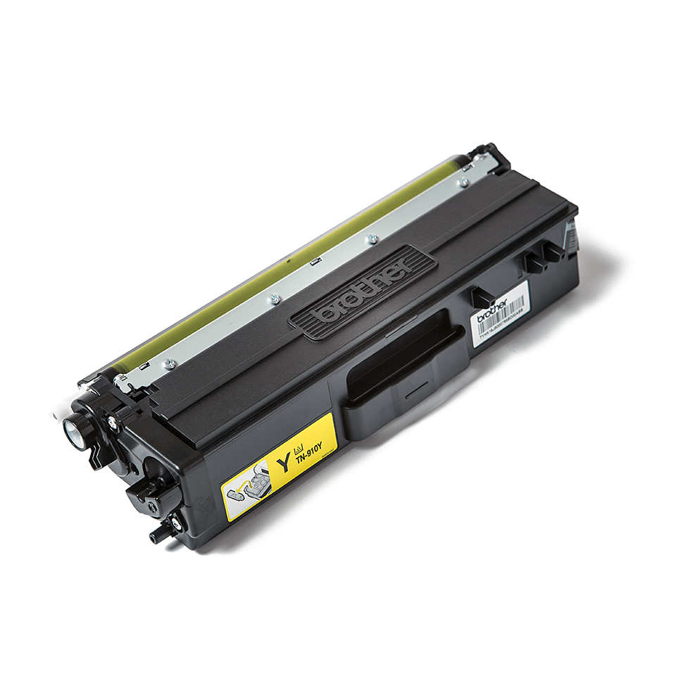BROTHER TN910Y Toner kertridž Yellow