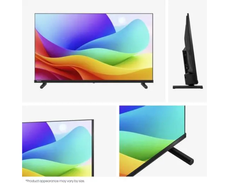 Hisense 40A5S QLED 40-inčni Smart TV