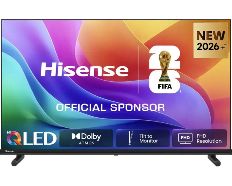 Hisense 40A5S QLED 40-inčni Smart TV
