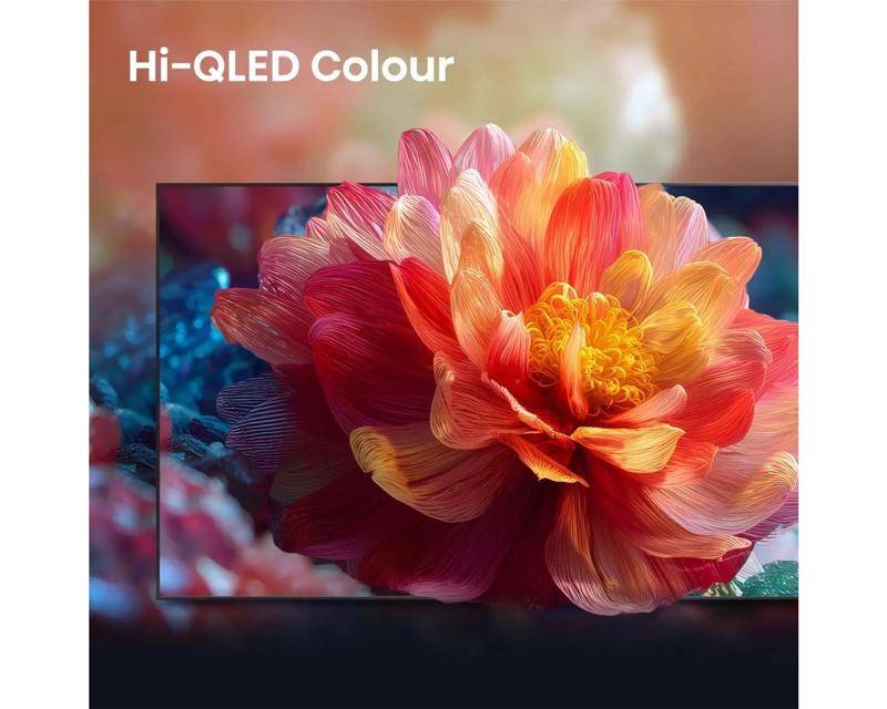Hisense 55E7S Hi-QLED 4K UHD Smart TV
