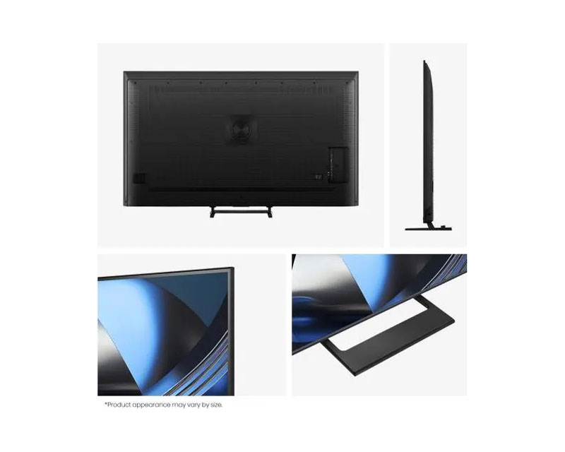 Hisense 75U7Q ULED Mini-LED 4K UHD Smart TV