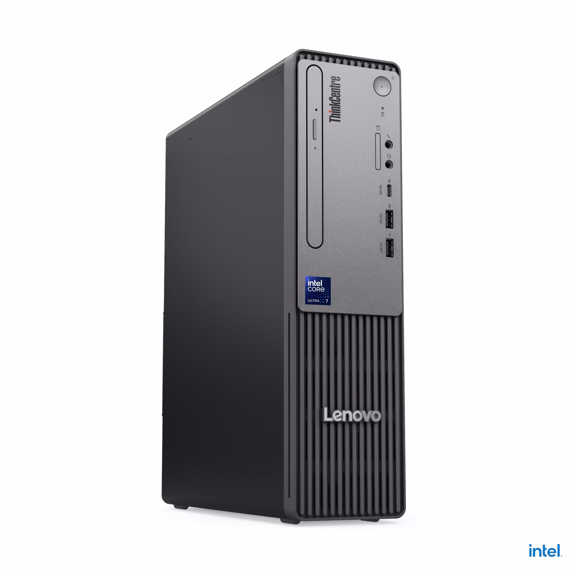 ThinkCentre neo 50s G6, Ultra 3-205, 8GB, 512GB, Win11Pro 13DM001SYA