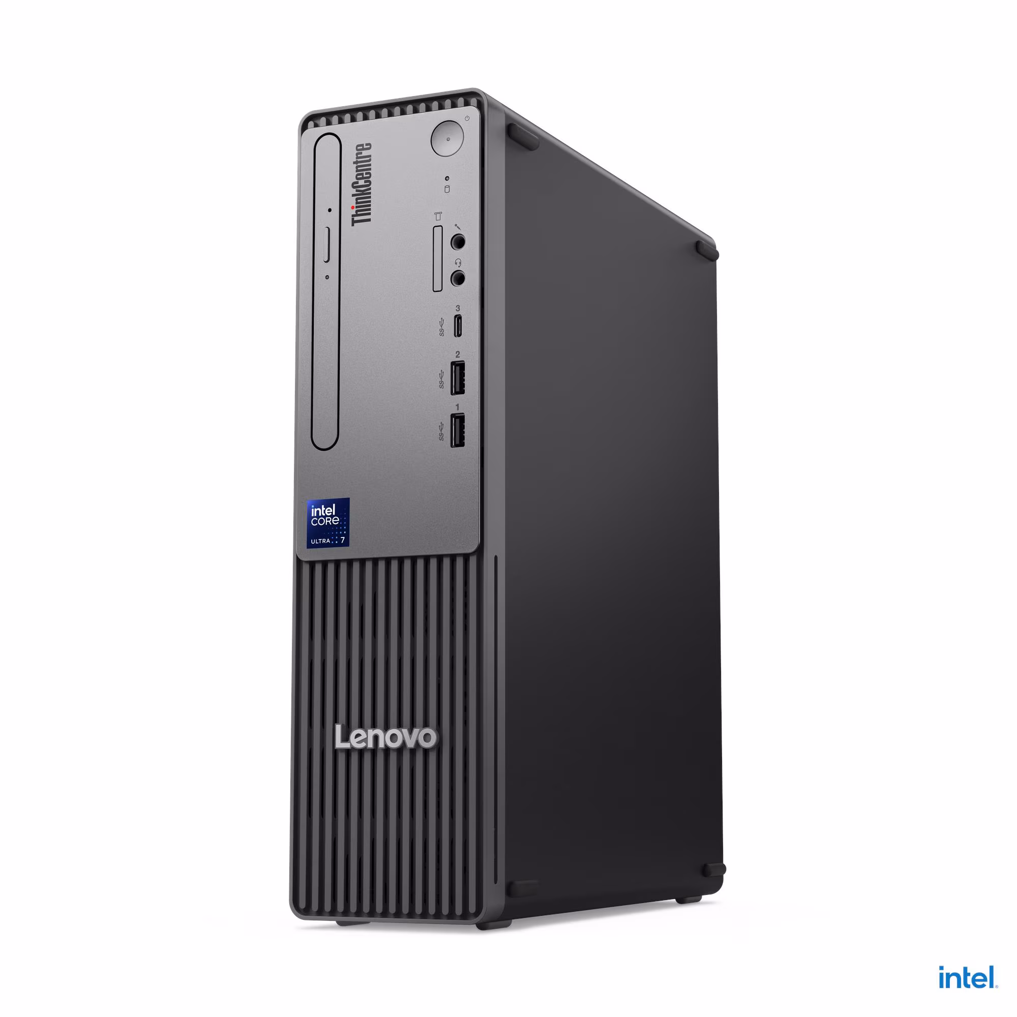 ThinkCentre neo 50s G6, Ultra 3-205, 8GB, 512GB, Win11Pro 13DM001SYA
