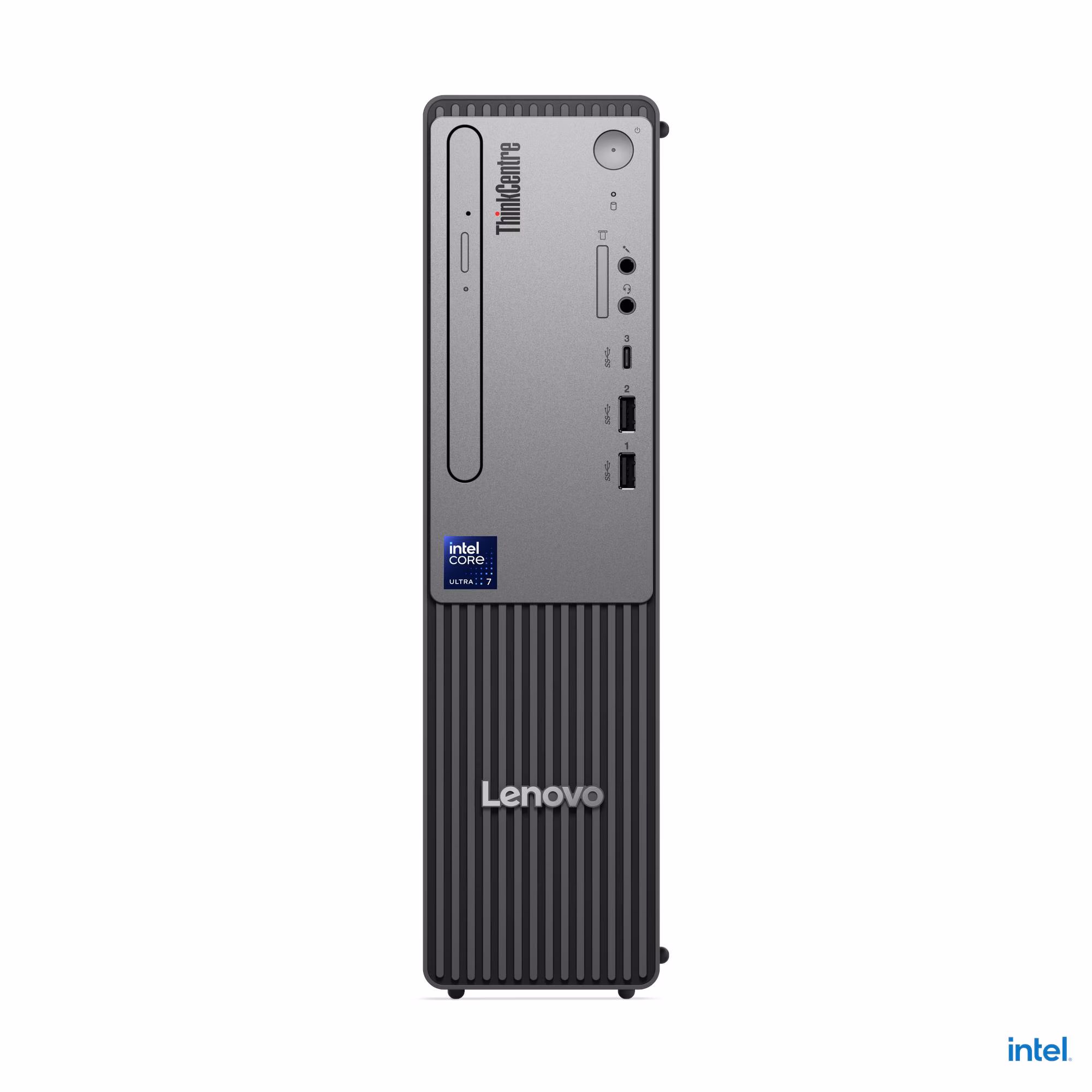 ThinkCentre neo 50s G6, Ultra 3-205, 8GB, 512GB, Win11Pro 13DM001SYA