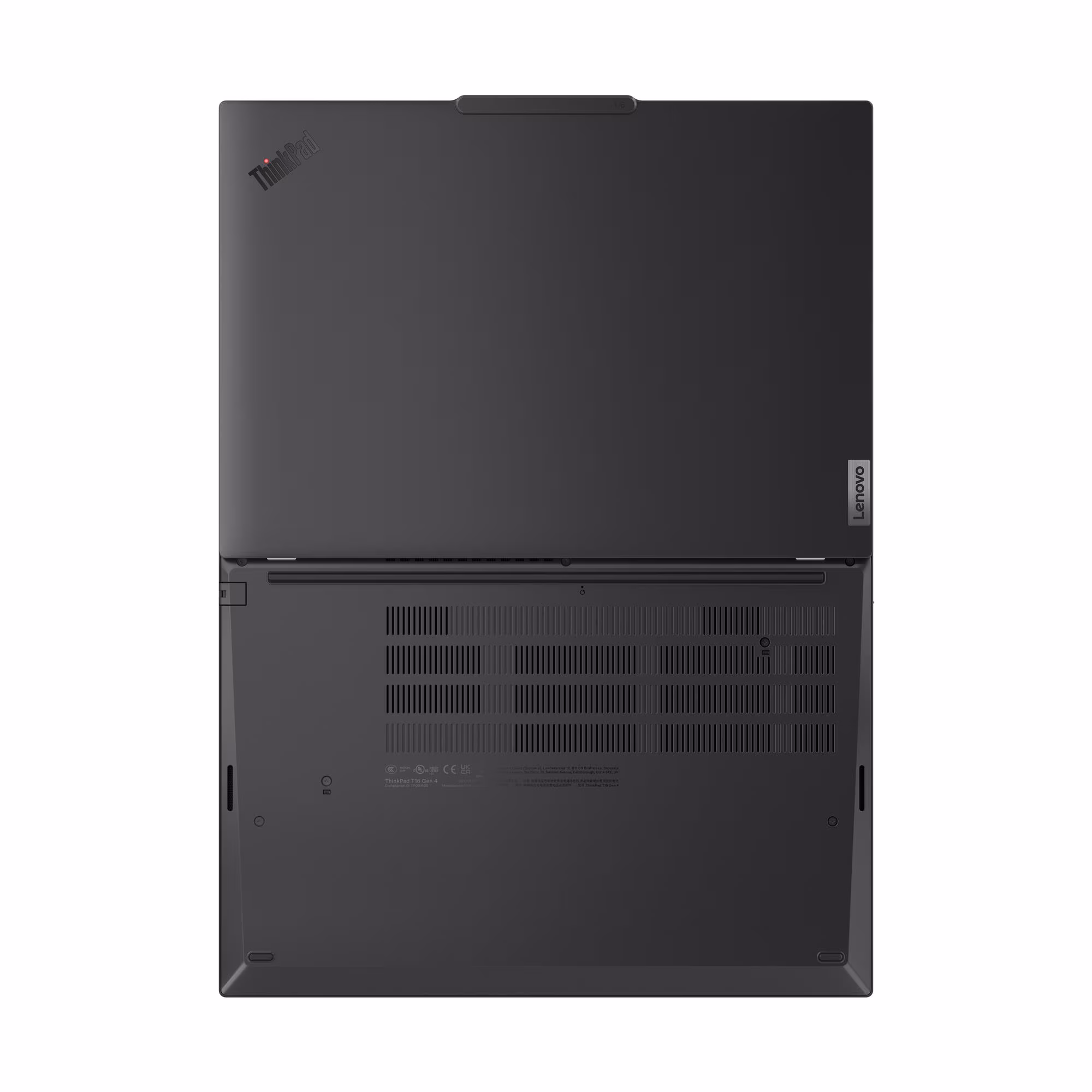 Lenovo Laptop ThinkPad T16 G4, U7-255U, 32GB, 1TB, Win11Pro, 21QE0044CX