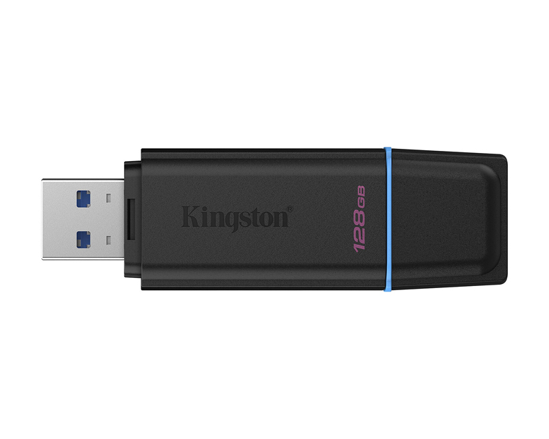Kingston 128GB DataTraveler Exodia 2 USB 3.2 Gen2 DTXG2/128GB
