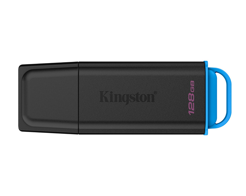 Kingston 128GB DataTraveler Exodia 2 USB 3.2 Gen2 DTXG2/128GB