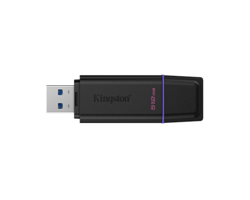 Kingston 512GB DataTraveler Exodia 2 USB 3.2 Gen2 DTXG2/512GB
