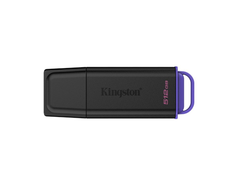 Kingston 512GB DataTraveler Exodia 2 USB 3.2 Gen2 DTXG2/512GB