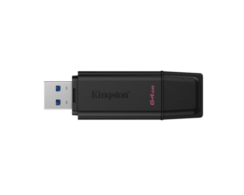 64GB DataTraveler Exodia 2 USB 3.2 Gen2 DTXG2/64GB