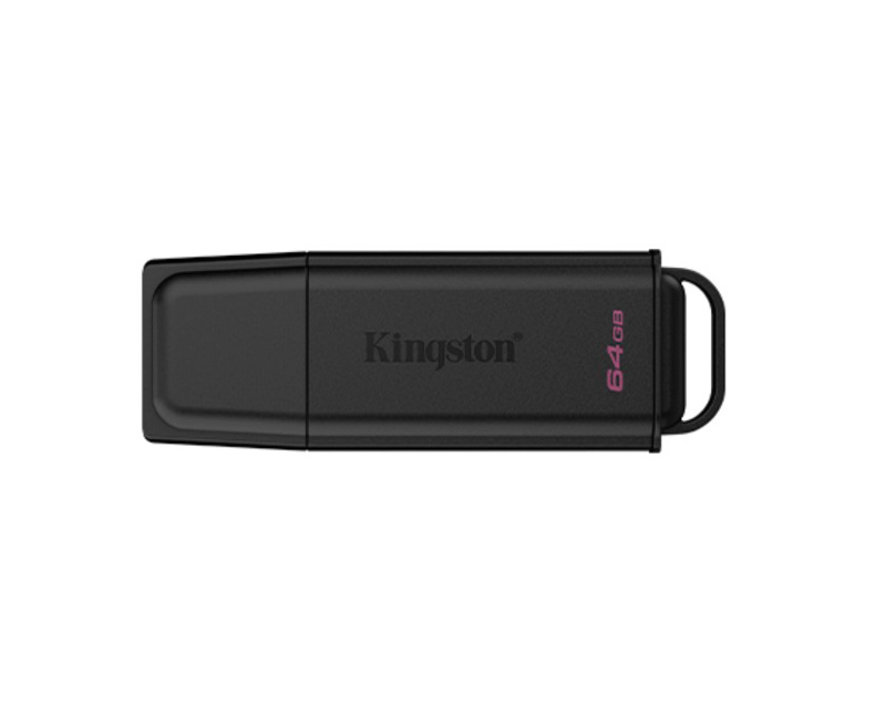 64GB DataTraveler Exodia 2 USB 3.2 Gen2 DTXG2/64GB