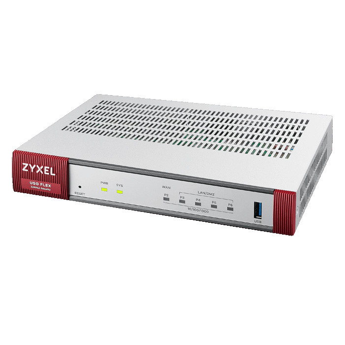 ZYXEL USGFLEX50H-EU0102F