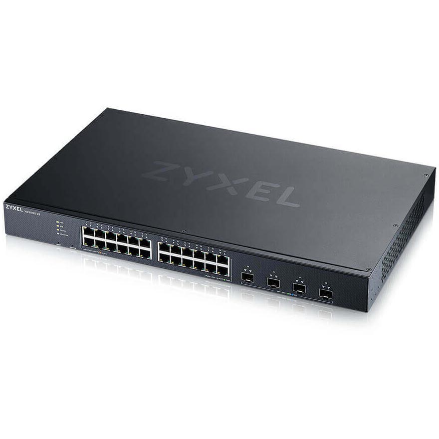 ZYXEL XGS1935-28