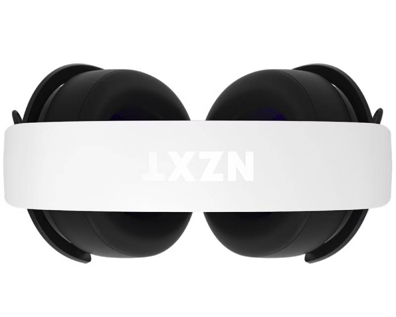 NZXT Relay slušalice bele (AP-WCB40-W2)
