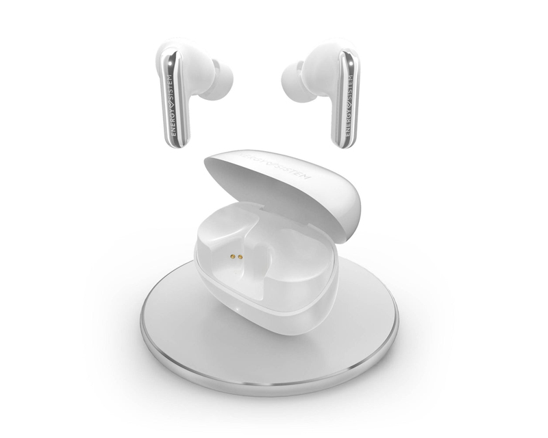 ENERGY SISTEM White Serenity ANC Ultra Bluetooth slušalice bele (M45935)