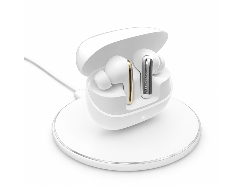 ENERGY SISTEM White Serenity ANC Ultra Bluetooth slušalice bele (M45935)