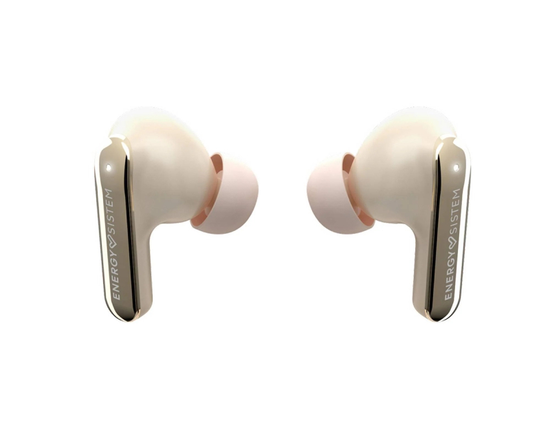 ENERGY SISTEM Rose Serenity ANC Ultra Bluetooth slušalice krem (M45962)