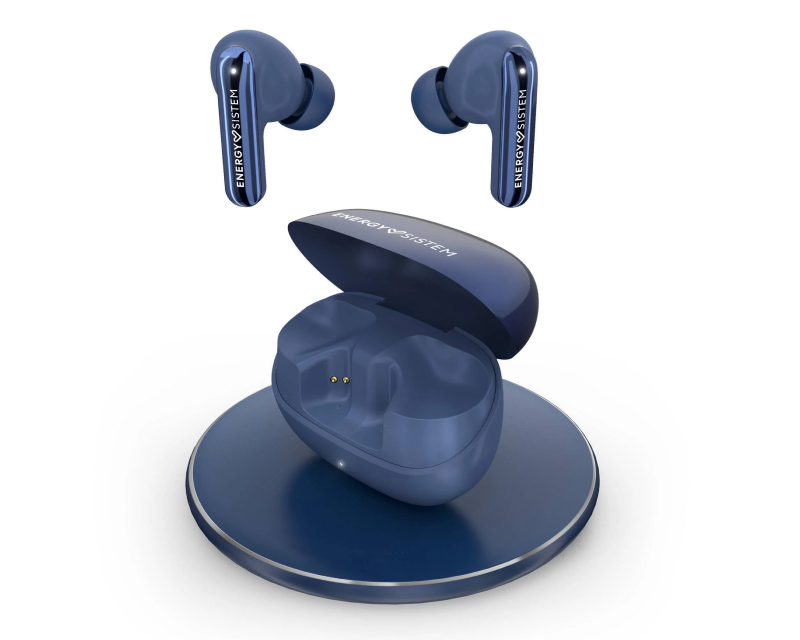 ENERGY SISTEM Navy Serenity ANC Ultra Bluetooth slušalice teget (M45913)