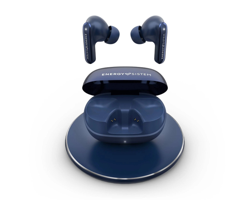 ENERGY SISTEM Navy Serenity ANC Ultra Bluetooth slušalice teget (M45913)