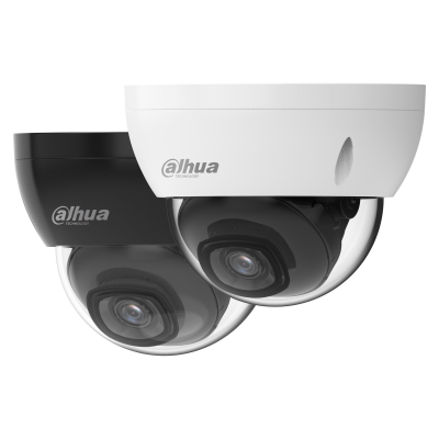 Dahua IPC-HDBW3249EP-AS-NI-0280B 2MP Full-color Dome WizSense Kamera