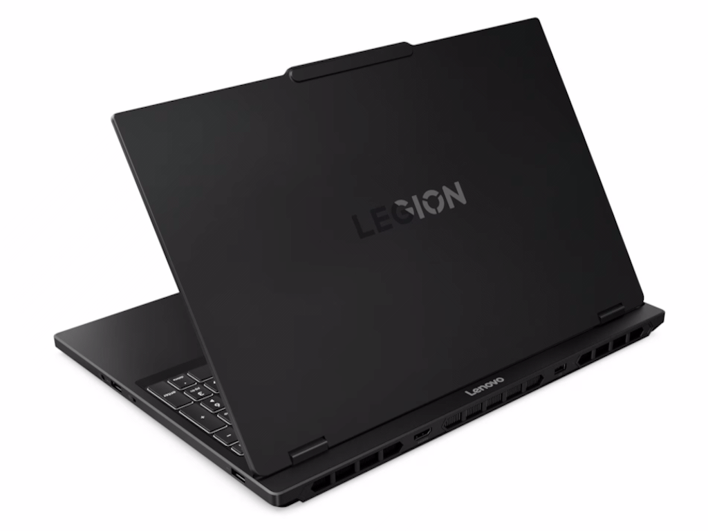 LENOVO Laptop Legion 5 15IAX10 DOS/15.1" WQXGA OLED,U9-275HX,32GB,1TB,RTX5070