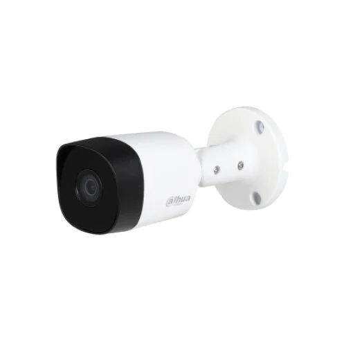Dahua HAC, B2A51P,U,0280B,S3,DIP 5MP IR Bullet Kamera - Video Nadzor