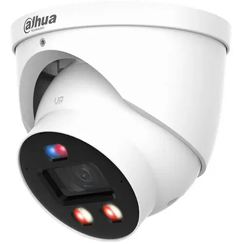 Dahua IPC-HDW1230T2P-0280B-S5-QH2 2 MP Lite Kamera za Video Nadzor