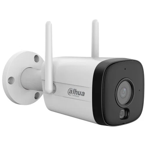 Dahua 2MP IR Vandal-proof Dome Kamera - WizMind Tehnologija